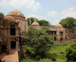 Agra Holiday Package