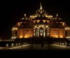 Tour Package In Agra